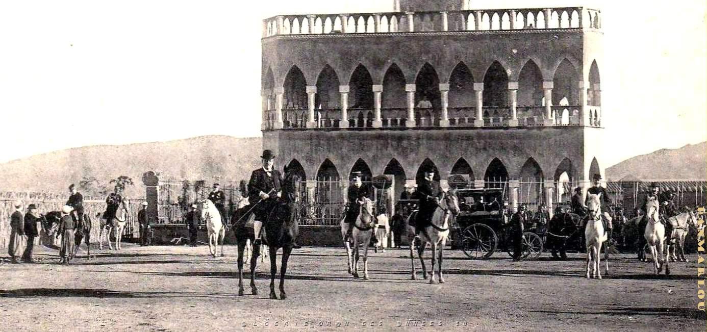 Voyage ministeriel au Sud Oranais en 1905- 03a.jpg